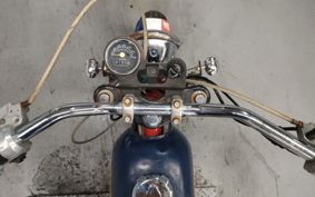 HONDA APE50 AC16