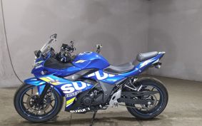 SUZUKI GSX250R DN11A