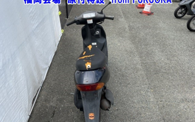 SUZUKI LETS2
