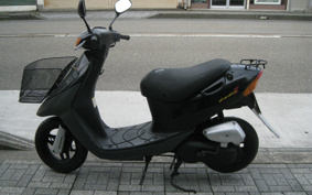 SUZUKI LETS2 CA1KA