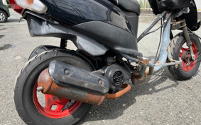 SUZUKI LETS2 CA1PA