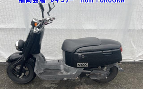 YAMAHA VOX