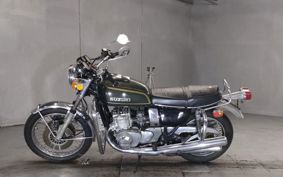 SUZUKI GT750 GT750B