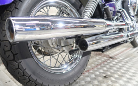 YAMAHA DRAGSTAR 250 VG02J