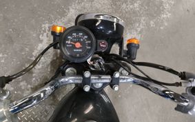 SUZUKI GS50 NA41A