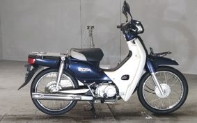 HONDA SUPER CUB50 AA04
