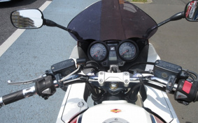 HONDA CB1300 SUPER TOURING 2010 SC54
