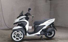 YAMAHA TORI CITY125 SE82J