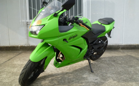 KAWASAKI NINJA 250R EX250K