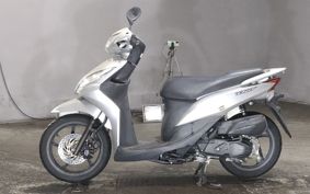 HONDA DIO 110 JF31