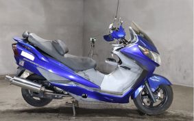 SUZUKI SKYWAVE 250S CJ43A