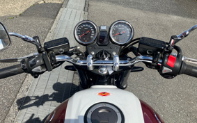 HONDA ZOOMERX JF52