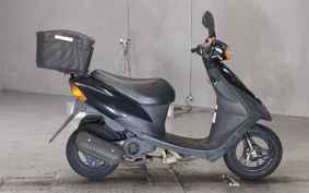 SUZUKI LETS2 CA1PA