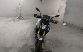 HONDA CB200X MC56