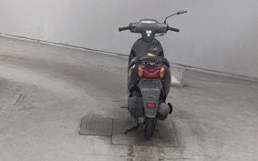 SUZUKI LETS4 CA45A