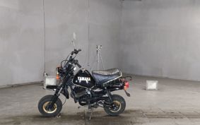 YAMAHA POCKET50 4U1