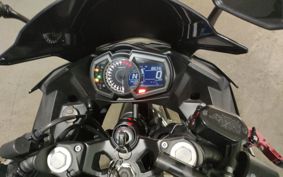 KAWASAKI NINJA250 EX250P