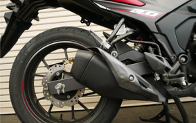HONDA  HORNET 2.0 MC56