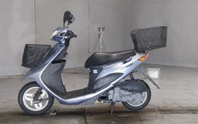 SUZUKI ADDRESS V50 CA44A