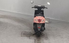 SUZUKI LETSG CA4AA