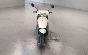 SUZUKI LETS4 CA45A