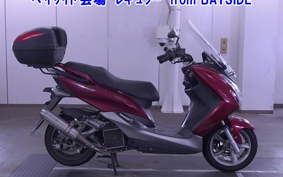 YAMAHA MAJESTY 155S