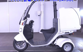 HONDA GYRO CANOPY-2