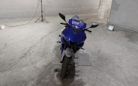 YAMAHA YZF-R25 RG43J