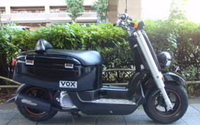 YAMAHA VOX SA31J