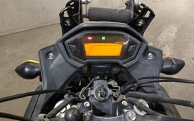 HONDA 400 X NC47