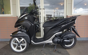 YAMAHA TORI CITY125