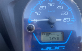 YAMAHA JOG AY01