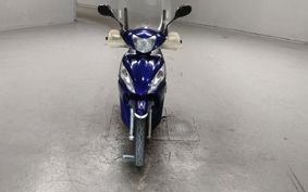 HONDA DIO 110 JF31