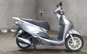 HONDA LEAD 125 JF45