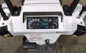 HONDA GYRO TD02