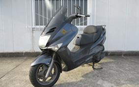 YAMAHA MAJESTY 125FI SE27