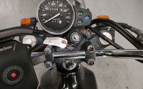 HONDA FTR223 MC34