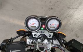 HONDA VTR 250 MC33