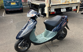 SUZUKI SEPIA RS CA1HB