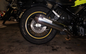 HONDA  REBEL 250 ABS MC49