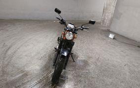 YAMAHA TW225 DG09J