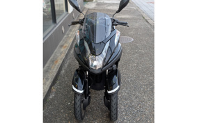 YAMAHA TORI CITY125 SE82J