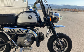 HONDA GORILLA Z50J