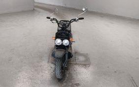 HONDA ZUMAR AF58