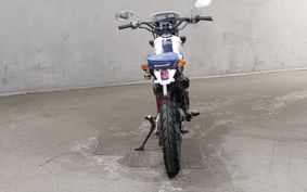 HONDA XL125R JD04
