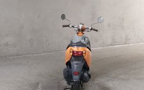 SUZUKI LETS4 CA41A