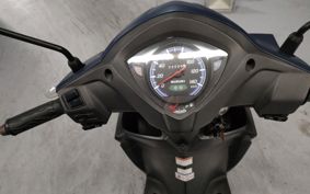SUZUKI ADDRESS V110 CE47A
