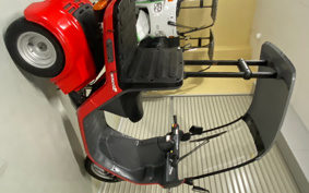 HONDA GYRO TA03