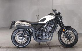 HONDA CL250 MC57