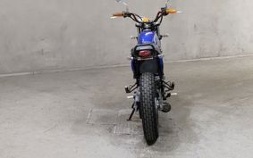 HONDA FTR223 MC34